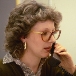 Marylène PILLAC